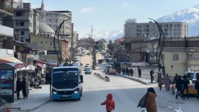 Hakkari’nin asırlık çınarı 115 yaşındaki Fatma nine hayatını kaybetti