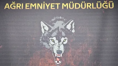 Ağrı’da uyuşturucu tacirlerine operasyon: 4 tutuklama