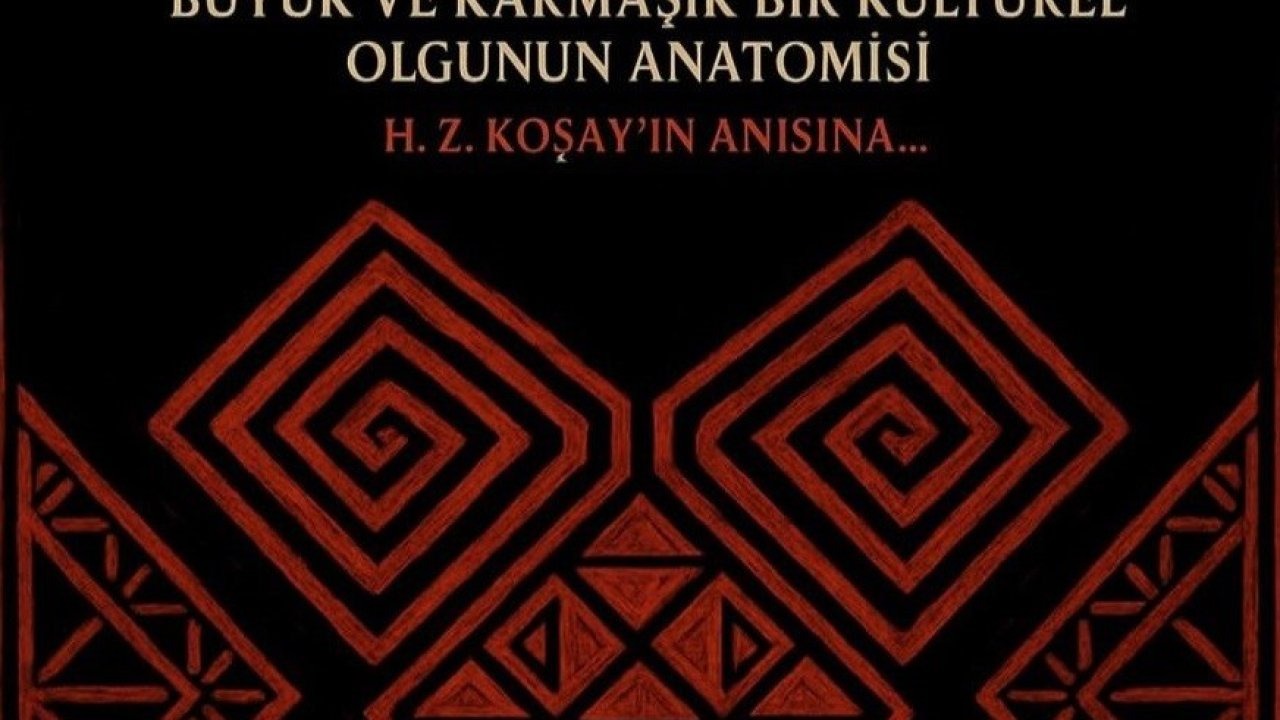 Erzurum'da Karaz Kültürü, sergi ve konferans ile anlatılacak