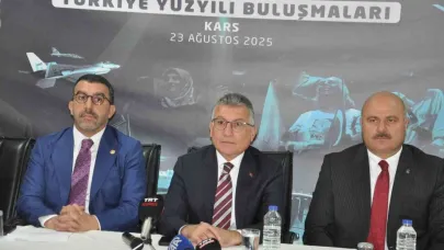 AK Parti Grup Başkanı Güler: "İzmir’de şu kooperatif yolsuzluğuyla insanların umudunu, hayallerini nasıl çaldığınızı bir izah edin"
