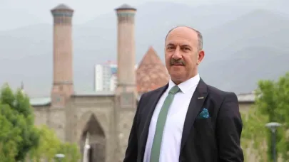 İpekyolusifed yönetim kurulu Başkanı Mehmet Nuri Alim, "Kobi nefes istiyor"