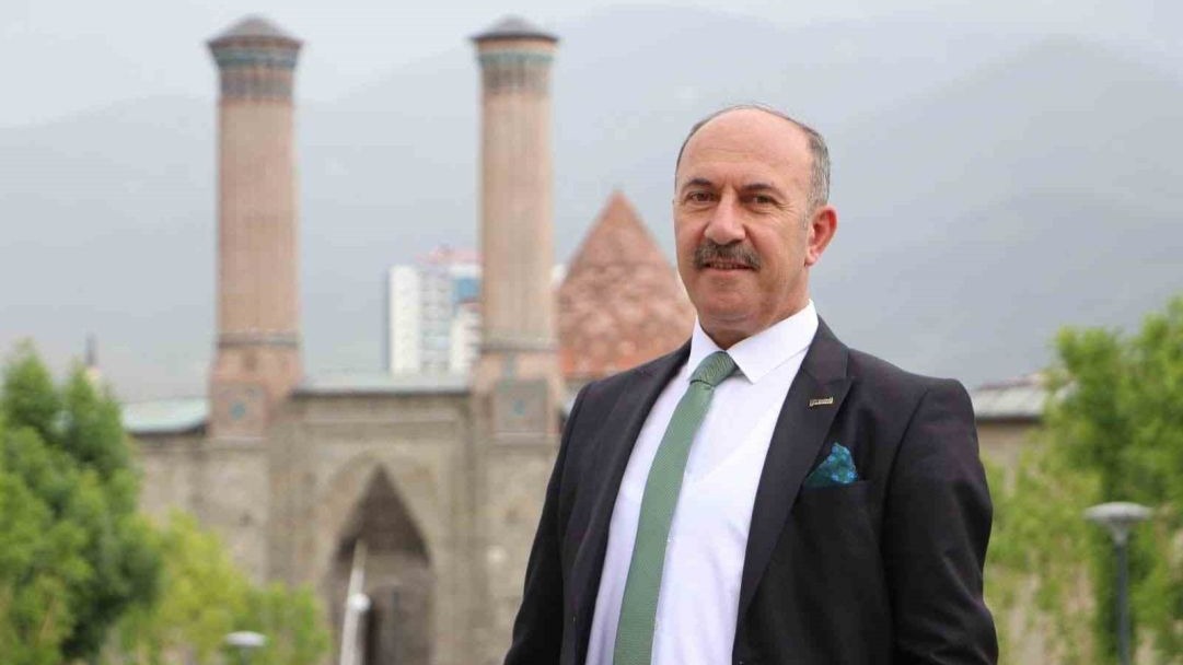 İpekyolusifed yönetim kurulu Başkanı Mehmet Nuri Alim, "Kobi nefes istiyor"