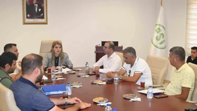 Malatya’da sulama altyapısına 2,1 milyar TL’lik yatırım