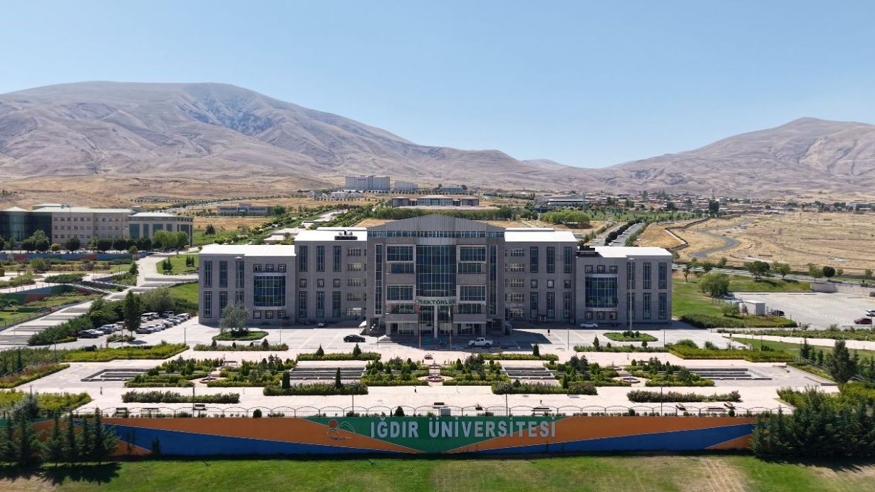 Iğdır Üniversitesi öğrencilerin tercihi oldu