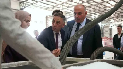 İstihdam garantili eğitim protokolü