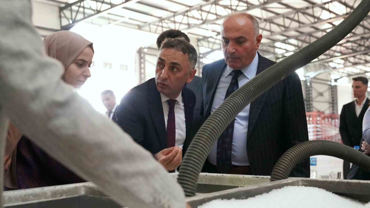 İstihdam garantili eğitim protokolü