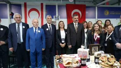 Türkiye’nin kooperatifleri Erzurum’da buluştu