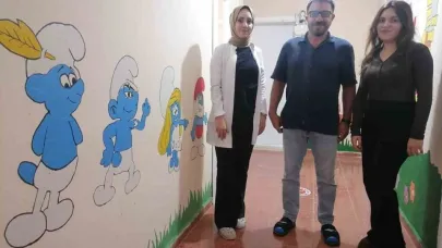 Hınıs rehberlik araştırma merkezi istiyor