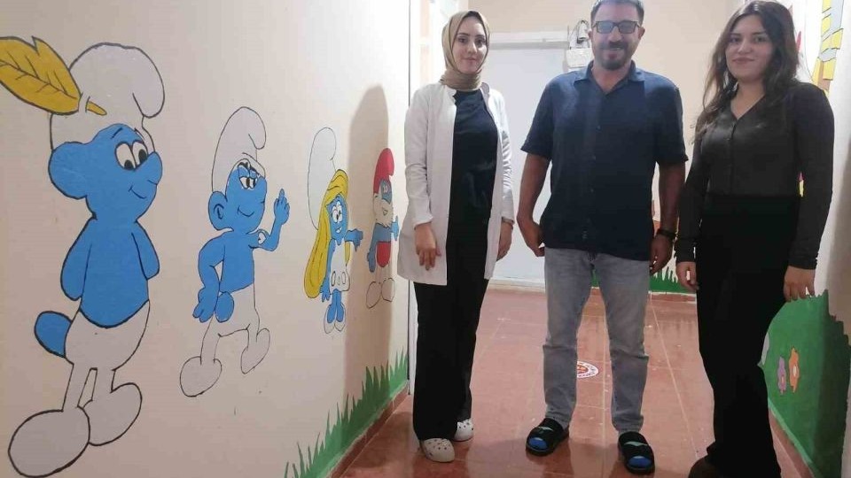 Hınıs rehberlik araştırma merkezi istiyor