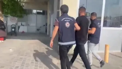 Ağrı’da 2 firari hükümlü yakalandı