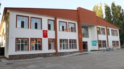 Malazgirt’te spor ve gençlik yatırımları sürüyor
