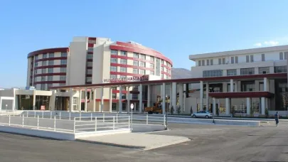 Muş’a 111 hekim atandı