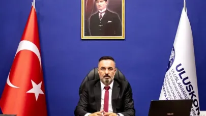 ULUSKON Malatya İl Başkanı Polat’tan 30 Ağustos Zafer Bayramı mesajı