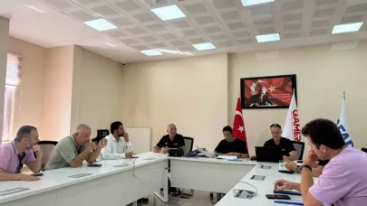 Doğu'da bölgesel deprem tatbikatı yapılacak