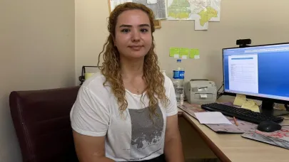Yüksekova’da günlük 65 kişiye evde sağlık hizmeti veriliyor