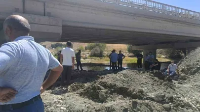 Kayıp kadın yolcuya ulaşılmaya çalışılıyor