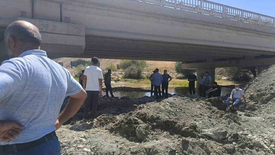 Kayıp kadın yolcuya ulaşılmaya çalışılıyor