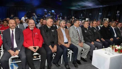 Erzurum Atatürk Üniversitesi gökyüzü gözlem etkinliğinde yerini aldı