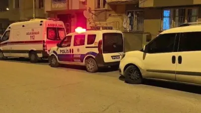 Erzurum'da yanlız yaşayan yaşlı adam evinde ölü bulundu