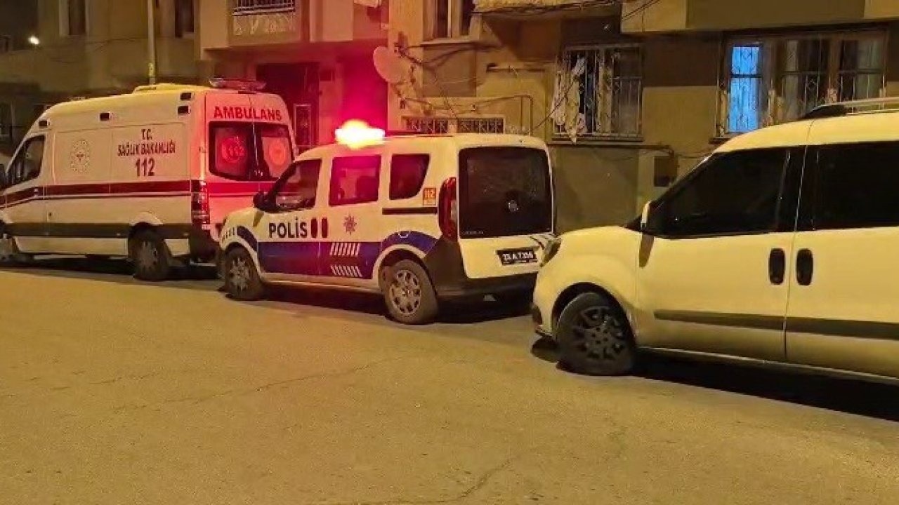 Erzurum'da yanlız yaşayan yaşlı adam evinde ölü bulundu