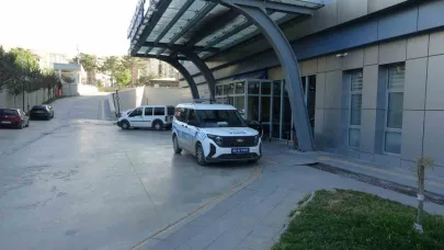 Malatya'da 80 yaşındaki hasta hastane odasında ölü bulundu