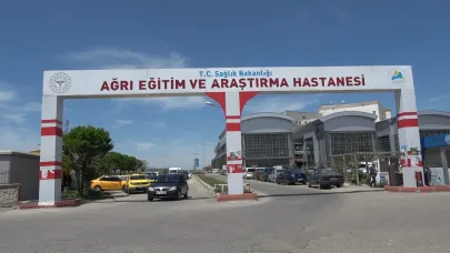 Ağrı’da Onkoloji Doktoru Göreve Başladı