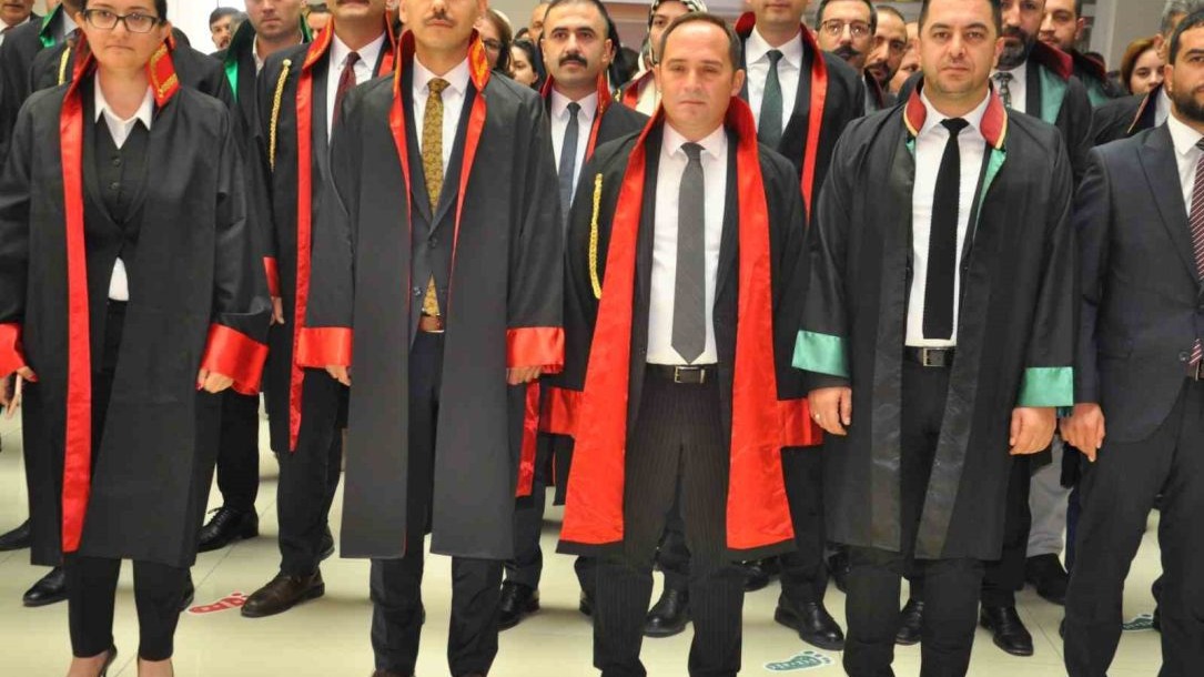 Kars’ta adli yıl açılışı yapıldı