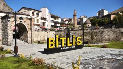 Bitlis’te tıp fakültesi sevinci yaşanıyor