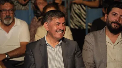 Erzincan’da Munzur Mahallesi Kültür ve Dayanışma Festivali
