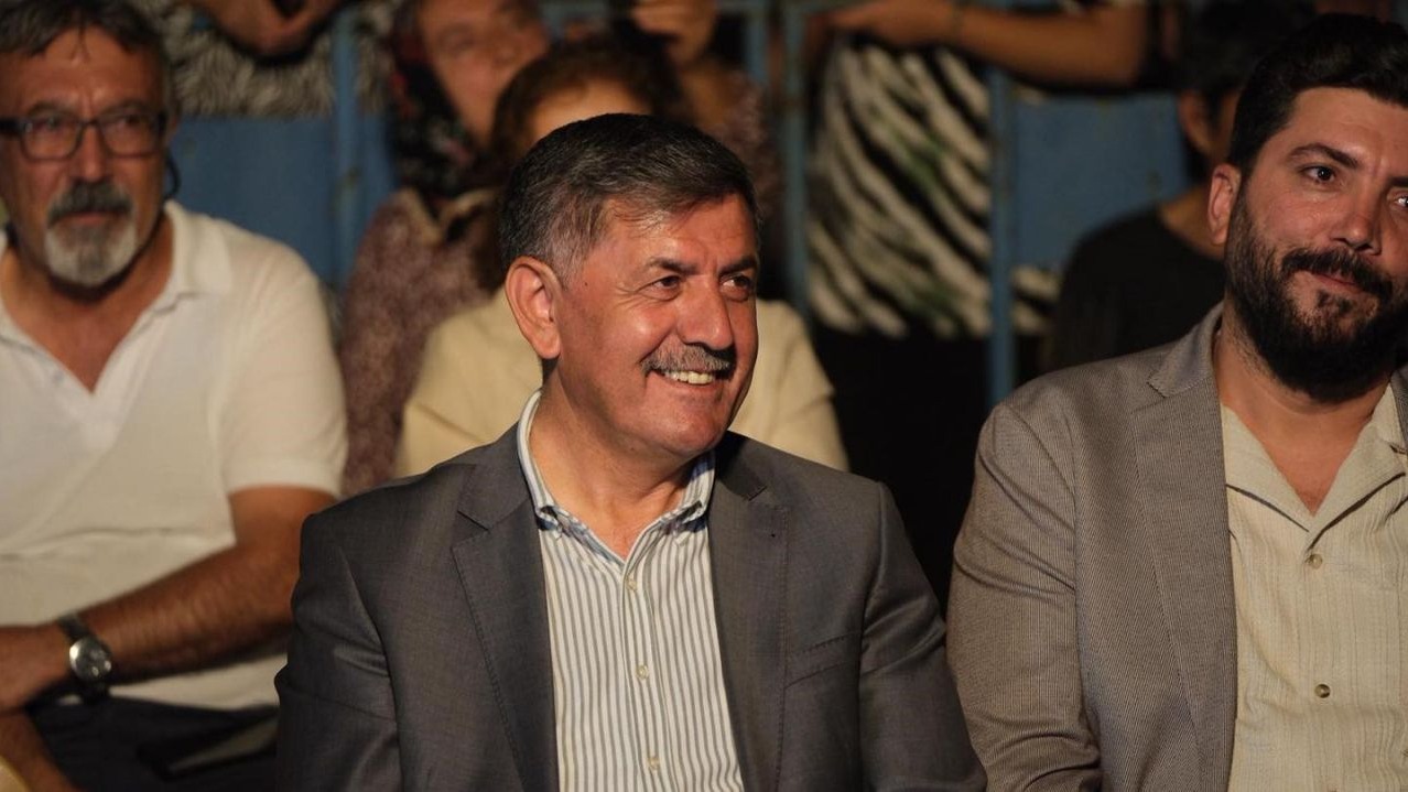 Erzincan’da Munzur Mahallesi Kültür ve Dayanışma Festivali