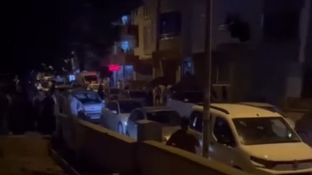 Bitlis'te araç park etme kavgasında 1 kişi öldü