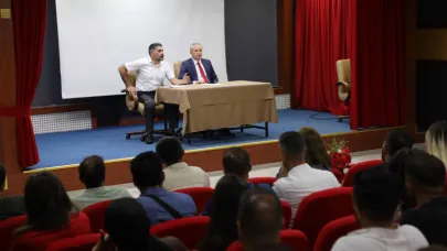 Ağrı’da 2 bin 556 öğretmene yönelik hizmet içi eğitim planlandı