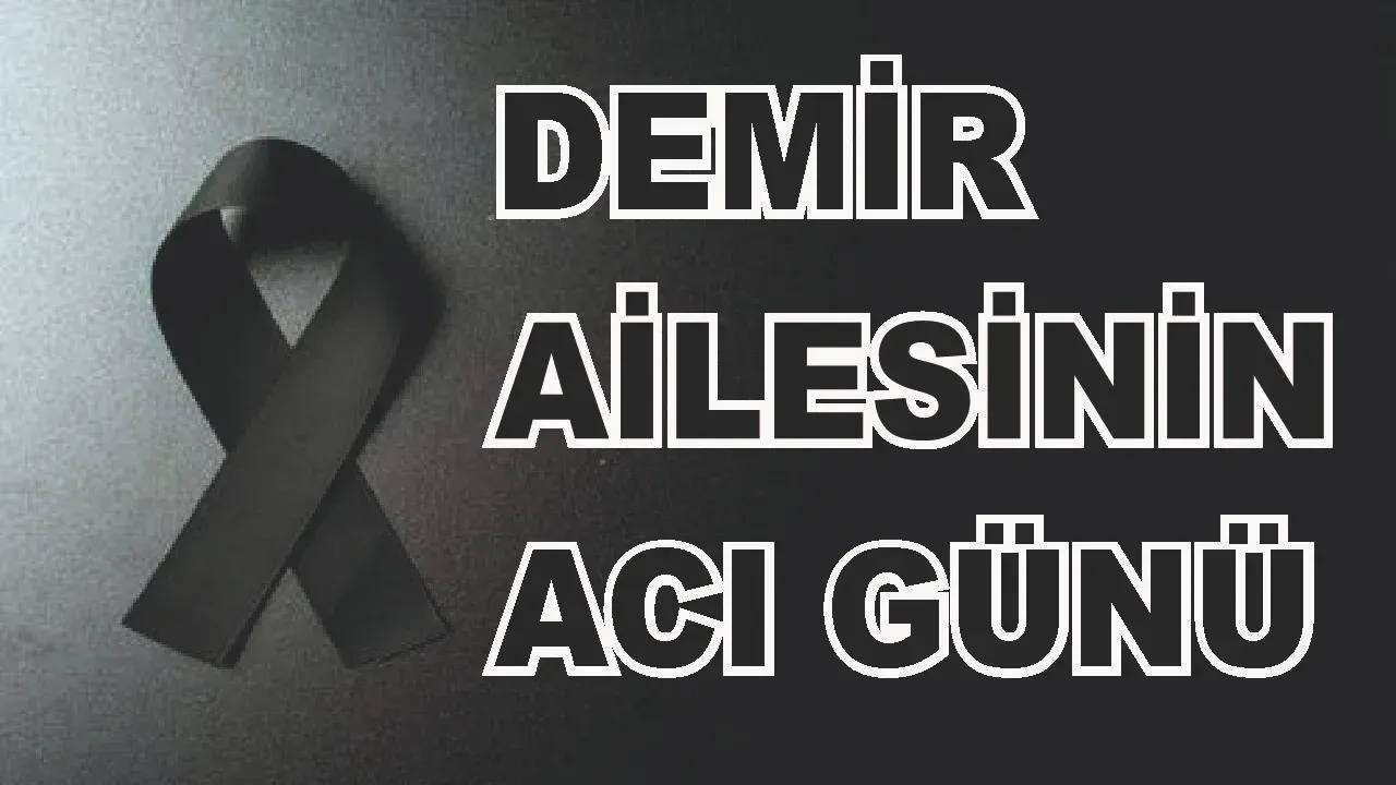 Elektrik Akımına Kapılan Patnoslu Genç Hayatını Kaybetti