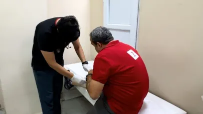 Dr. Soydan: "Gereksiz başvurular acil servisleri kilitliyor"