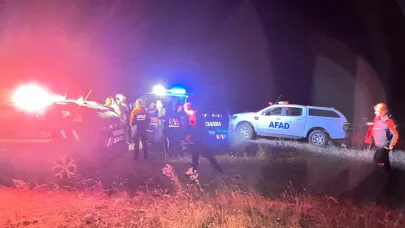 Ağrı’da 14 Yaşındaki Çoban İçin Arama Çalışmaları Yarın Devam Edecek