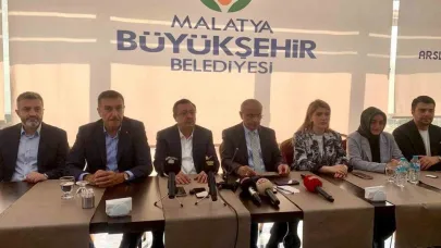Cumhurbaşkanı Erdoğan 6 Eylül’de Malatya’ya geliyor