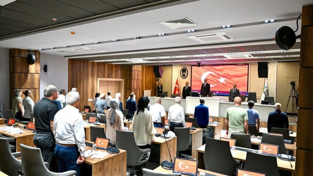 Gedik Villaları ve Topsöğüt Konutları için teslim tarihi açıklandı