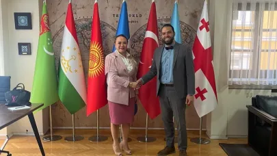 Türkiye ile Guatemala arasında sağlık ve inovasyon odaklı yeni iş birliği vizyonu