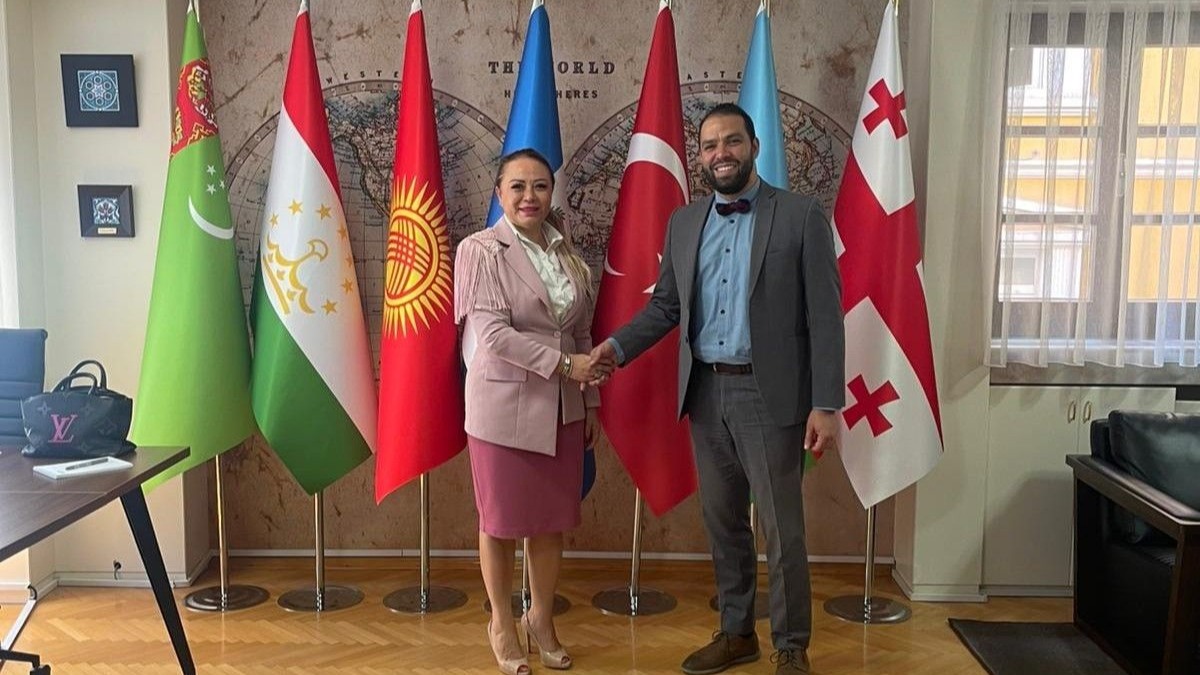 Türkiye ile Guatemala arasında sağlık ve inovasyon odaklı yeni iş birliği vizyonu