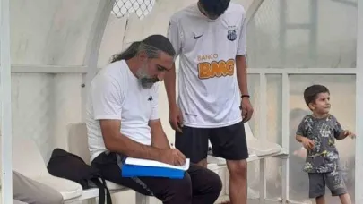 Van Büyükşehir Belediyespor futbolcu seçmelerine yoğun ilgi