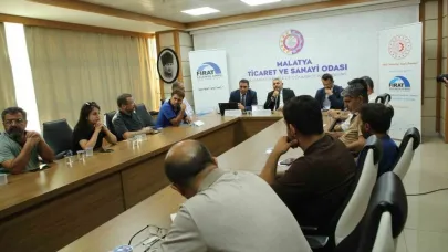 Malatya’da yerel kalkınma hamlesi: