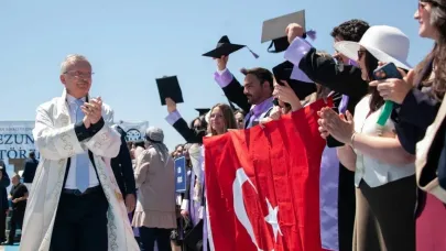EBYÜ, akademik yayın performansıyla Türkiye’de ilk 4’e girdi