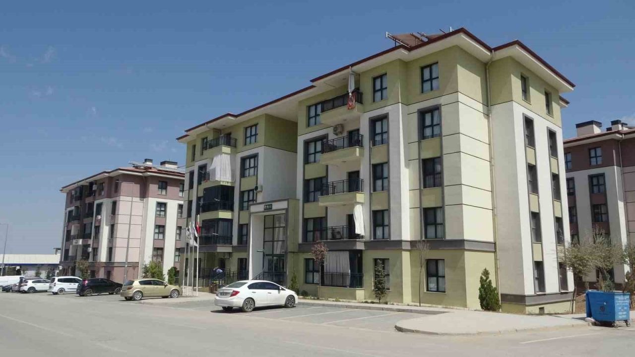 Türkiye’nin en büyük şantiyelerinden İkizce’de 28 bin bağımsız bölüm inşa ediliyor