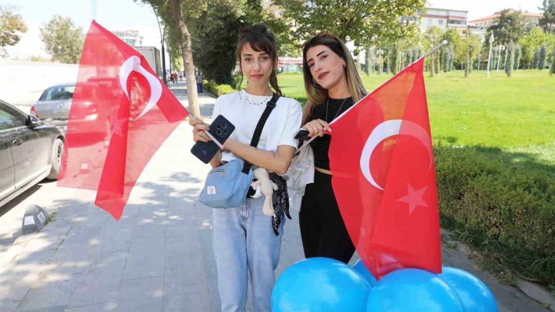 Battalgazi’de Zabıta Haftası kutlandı