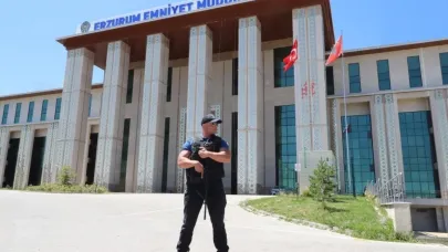 Okul çevreleri denetlendi