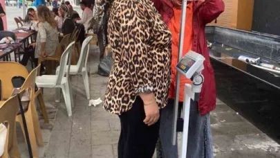 Erzincan’da Sağlıklı Hayat Merkezlerinin hizmetleri tanıtıldı