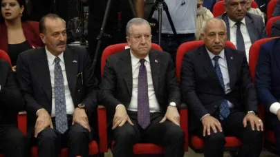 MHP Genel Başkan Yardımcısı Durmaz: "Terörsüz Türkiye hedefinin hiçbir yerinde terör örgütüyle pazarlık yoktur"