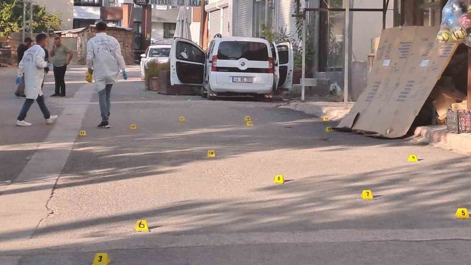 Erciş’te silahlı saldırıya uğrayan diğer kardeş de hayatını kaybetti