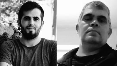 Erciş'te ki Silahlı Saldırıda Hayatını Kaybenden Kardeşlerin Kimlikleri Belli Oldu