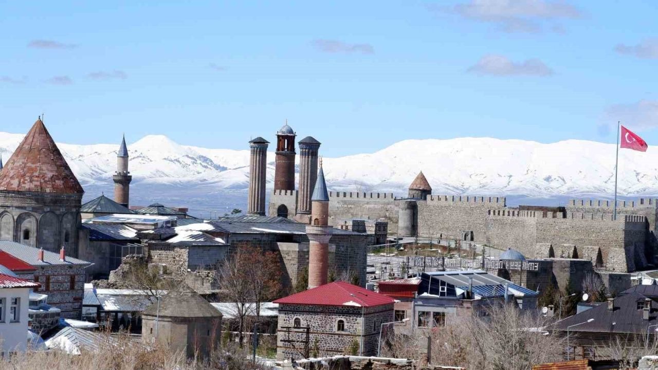 Kudüs-ü Şerif Müftülüğü mertebesindeki şehir
